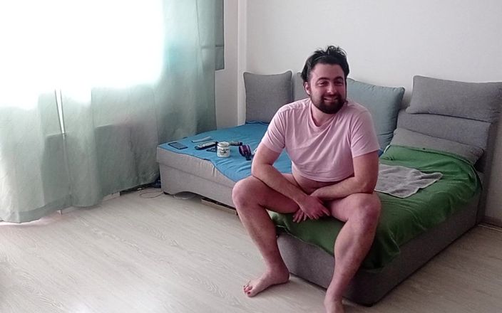 Bisexual love: Follando como una perra