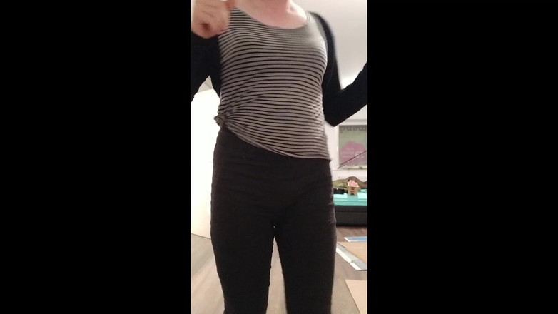 Joslin: 내 의상 중 하나를 보여줘