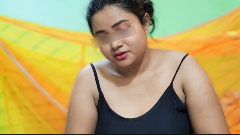 Puja_bhabhi0: I Fucks with My Stepsister Alone in the House Hardcore...