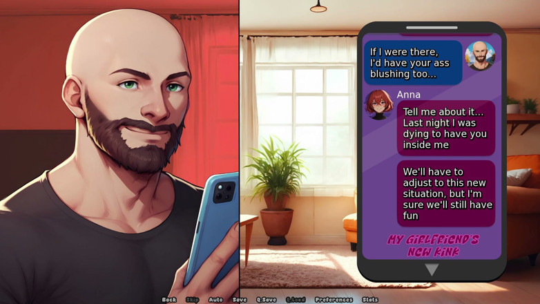 Like A Boss: Gioco di gioco completo - la nuova per kink della mia...