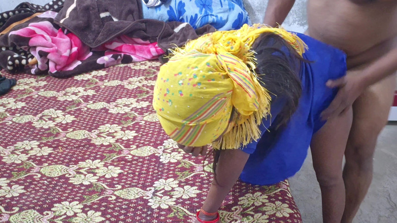 ExcitedWomen: Pareja india en casero