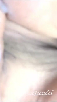 Dripping Messy Creamy on Tight Pussy
