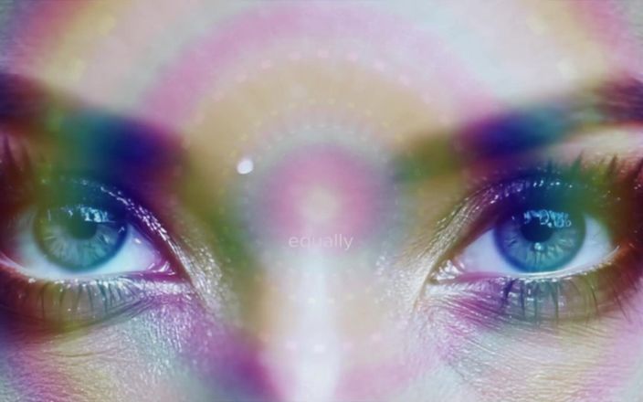 Goddess Misha Goldy: 将认知意识与 fag 性感满足合并