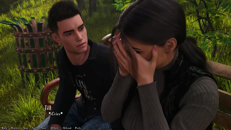 LoveSkySan69: Being a Dik 0.9.1 Vixens Part 298 Sexy MILFs Babes and Big...