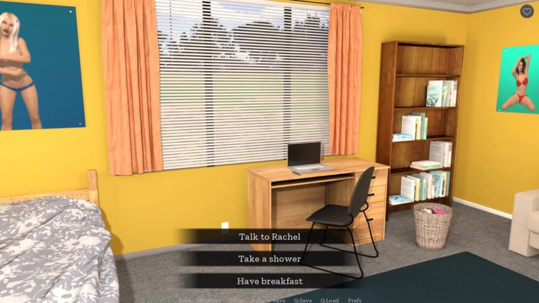 LoveSkySan69: Hratelnost s nevlastní sestrou Lust část 24 od Loveskysan69