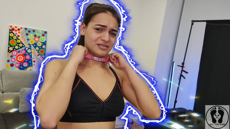 All You Can Fetish: Transformace Fantasy kouření Šukání Submisivní Zezadu