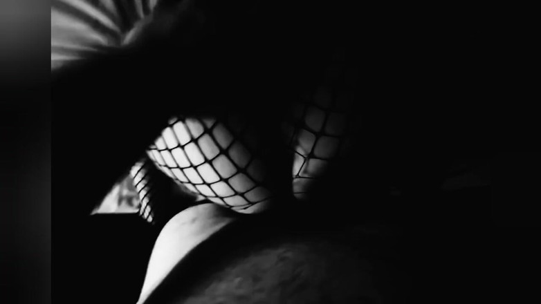 AnalArt AmateursCouple: There's No Such Thing as a Dick in the Ass...