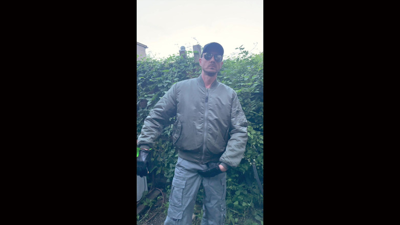 GEARandSmoke: Kuřák