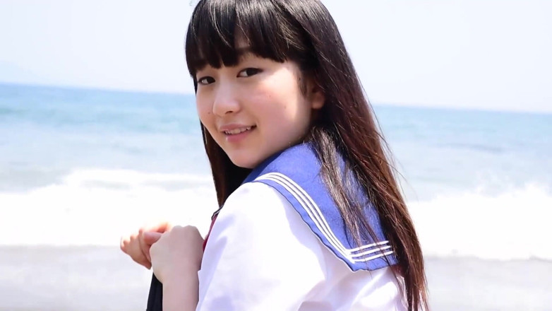 Raptor Inc: Innocent journey: suggestive of you - Hinano Kamisaka