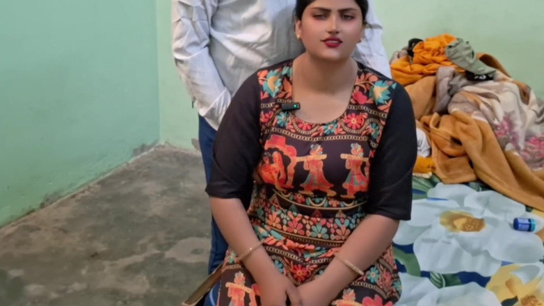 Payalxxx1: Mucama folla ind