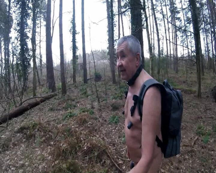 Andy: वापस कार में