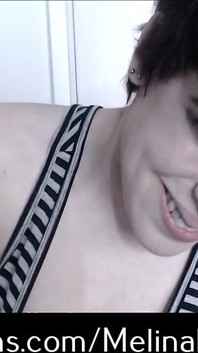 Ex Boob Play