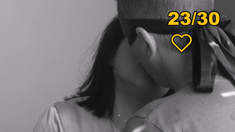 Cuckoby: Best cuckold kisses compilation 2022 (30 kisses + bonus)
