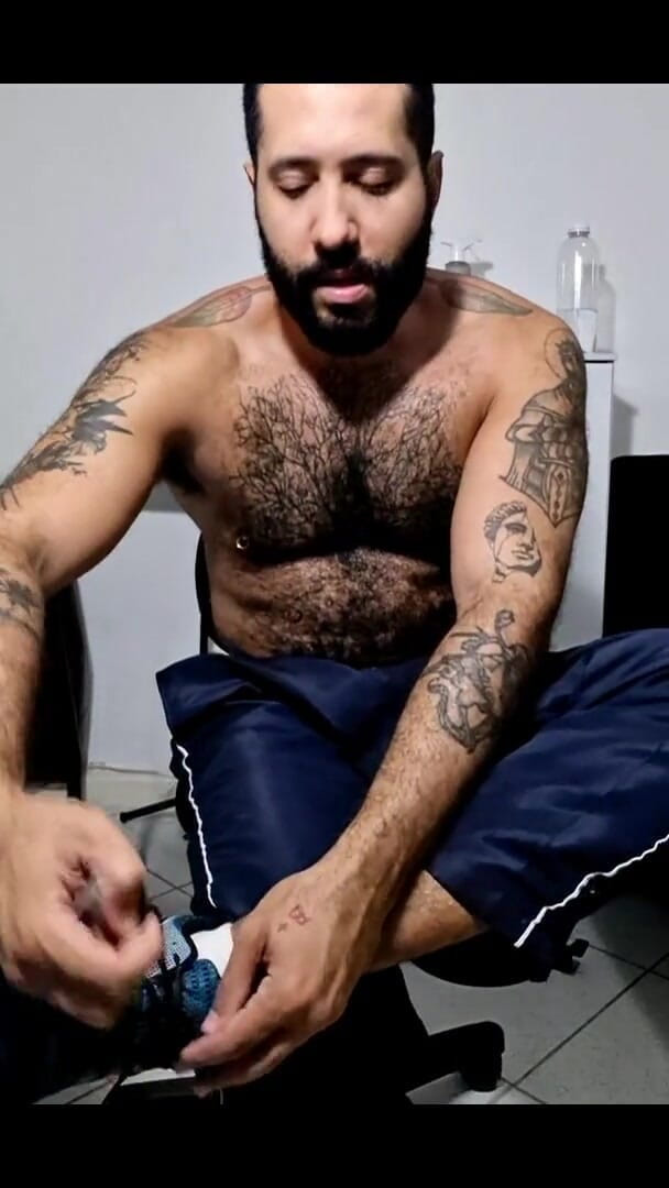 RiqueMartinsRJ: Come Here Baby