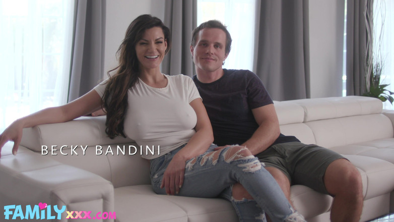 New Sensations: Hot For Macocha - wywiady