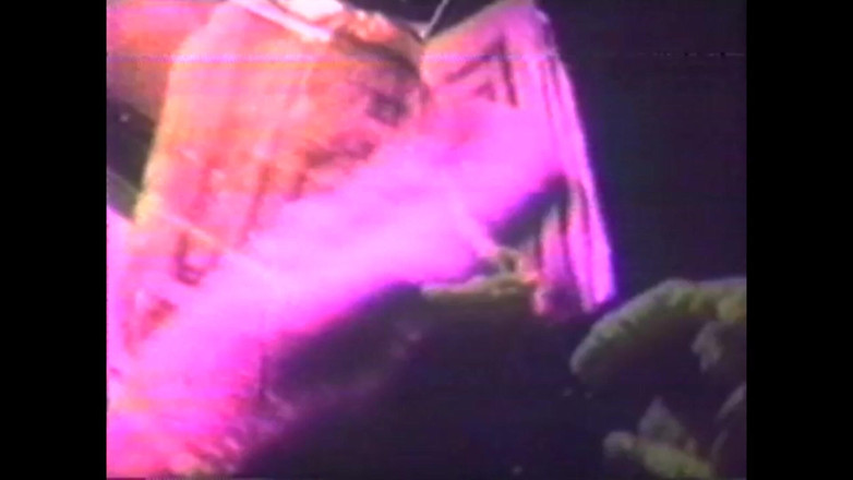 Vintage Usa: Gangbang Duro per Una Giovane Mora Con Grandi Tette