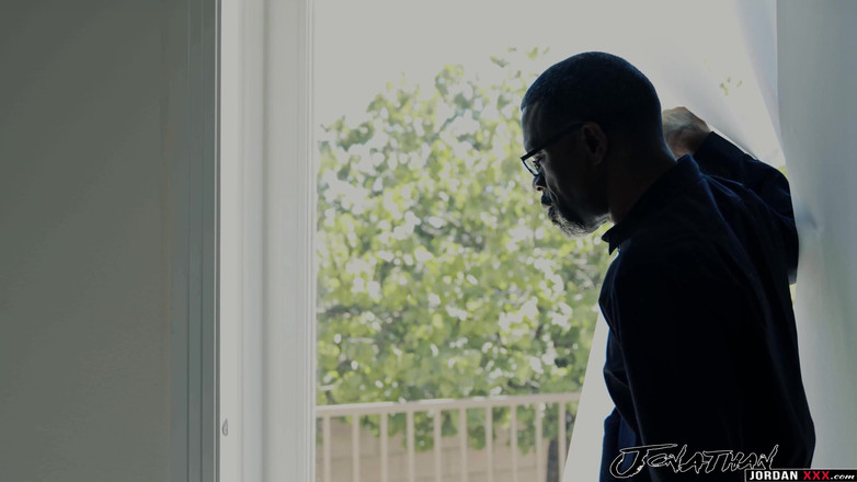 Jonathan Jordan: Hurle pour une bite