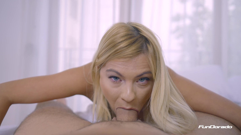FunDo Casting: Jasmine Rouge - round 3 - मुझे बिस्तर में यह पसंद है!