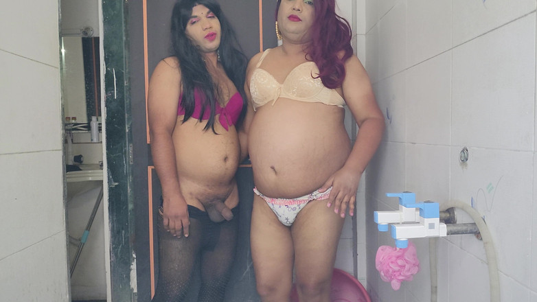 Indiansissychubby: Сломанные Латинские Шлюхи Поддерживают Нас Подписаться, Совет