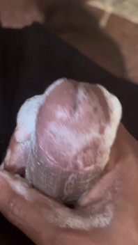 Indisk handavsugning