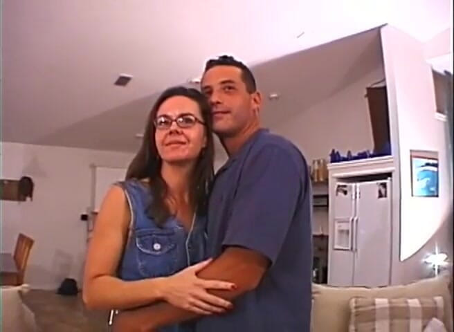 Homegrown Oral: Tyler's group sex party