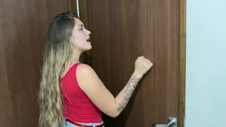 Sara Blonde: Swinger Couples in Amateur Exchange, Sex, Blowjob and Cum on...