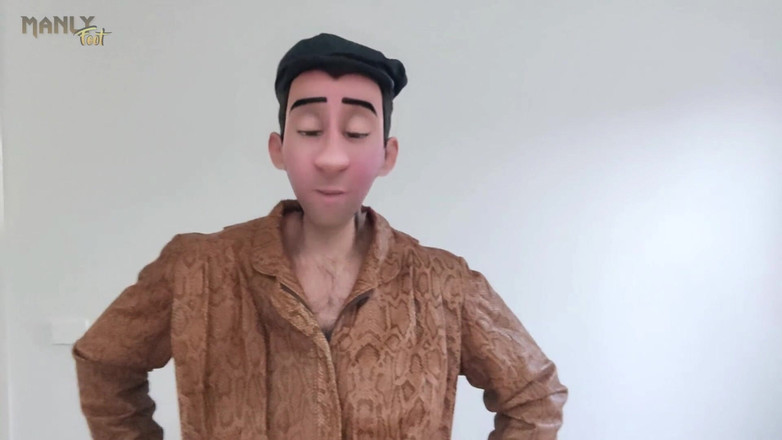 Manlyfoot: अपने पिप को कैसे प्रशिक्षित करें - पप प्ले सबक 2 मूल बातें - शिक्षण घड़ी और पुरस्कृत करने के लिए पूरी गाइड