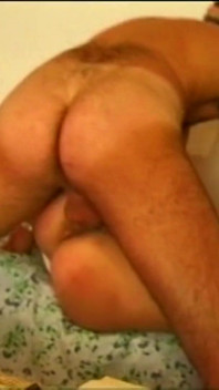 This Slut with Glasses Sucks Cock and Gets Fucked on the Bed