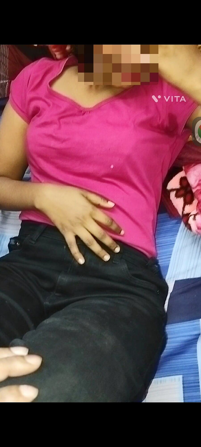 Somrita1: Làm tình mạnh bạo được bí mật gọi là làm tình...