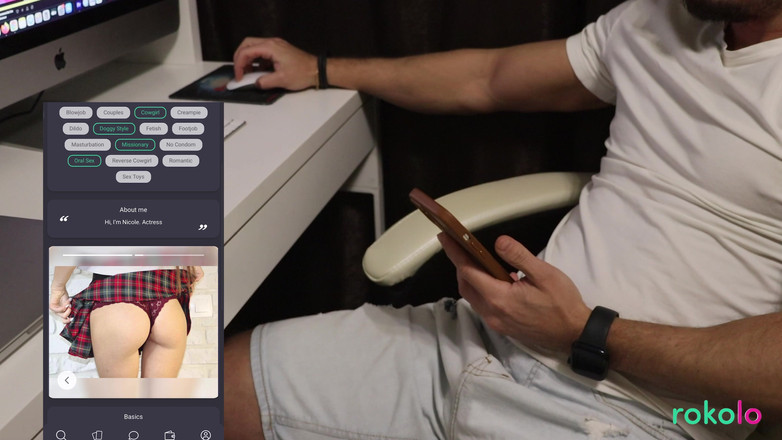 NicoleAndAlex: Đụ một nữ sinh nóng bỏng trong buổi hẹn hò đầu...