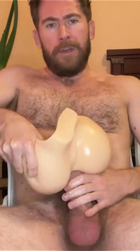 Can I Use Your Hole Like This?