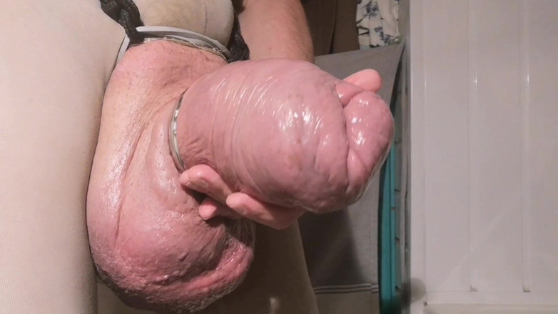 Monster_Meat_: Еще одно видео накачки марафона