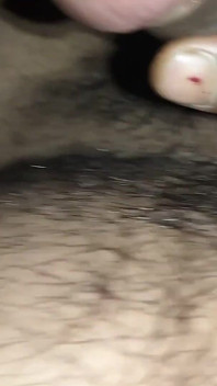 Desi Bhabhi's Ass Hit Hindi