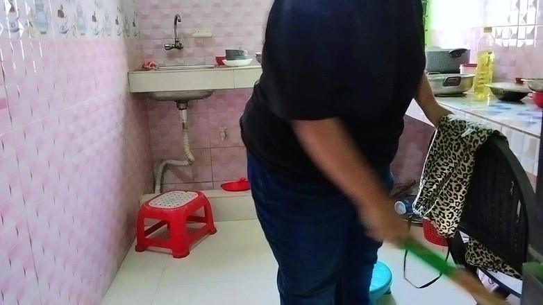 Your Boy's Cum: Die ehefrau des ägyptischen schönen freundes wird vom freund des ehemanns...