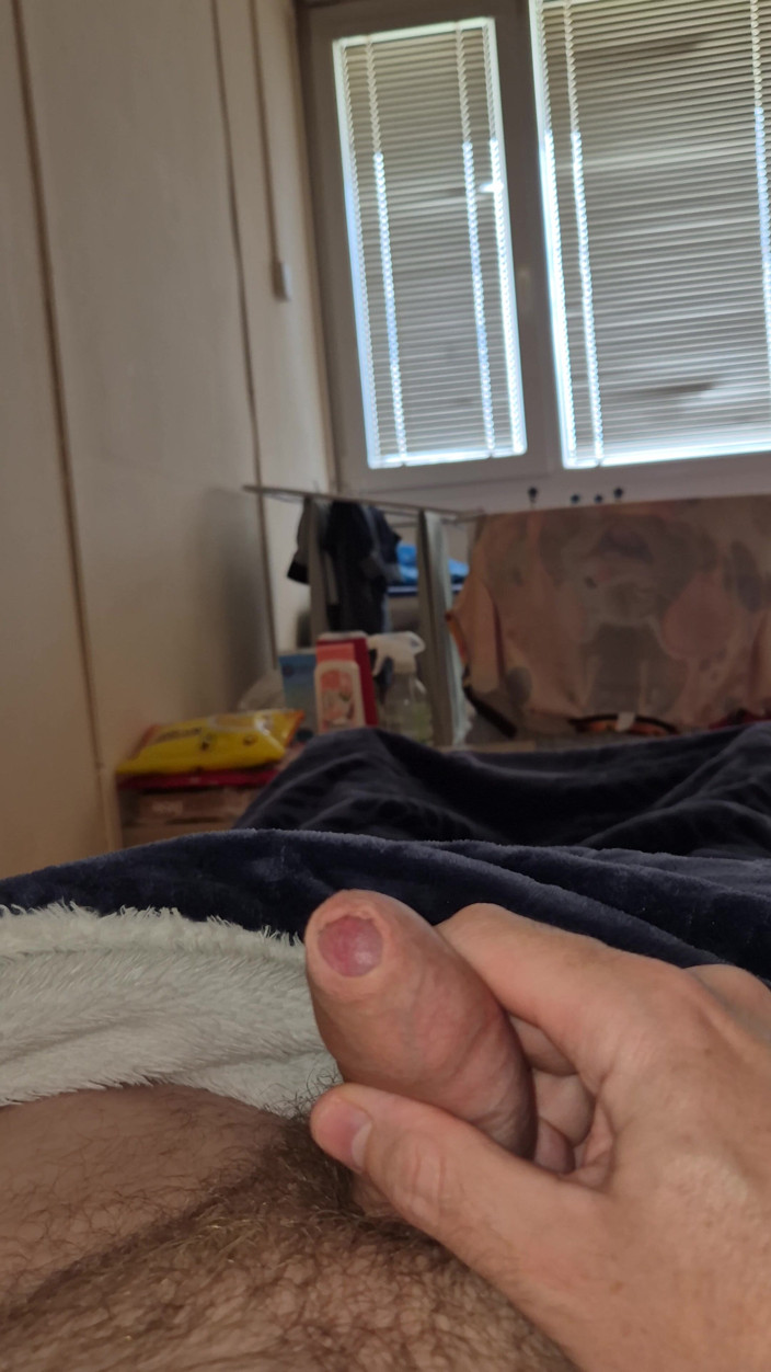 FeaturedLock451: They Won't Stand up but I'll Squirt