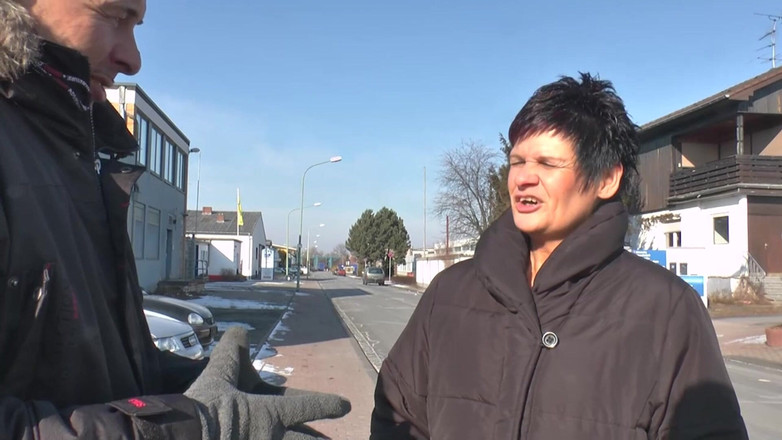 Deutschland porn: Manis untuk ditelan