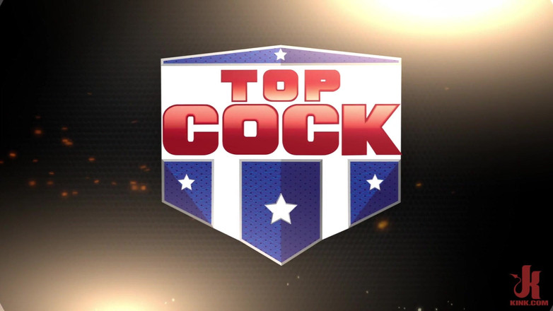 Kink Men Classics: Nahý kombat: Mitch Vaughn vs BJ Adia (Beau Reed)