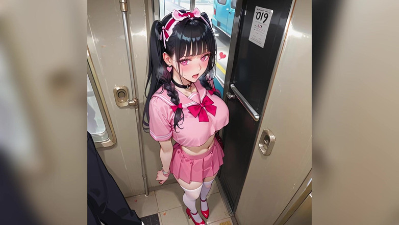 AI Story: Teen Blowjob Pussy Fuck