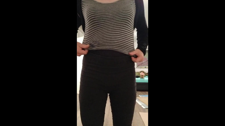 Joslin: 내 의상 중 하나를 보여줘