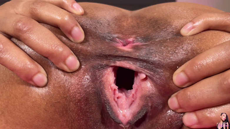 Pink Foxx: Crave – Penyebaran Berair Saya