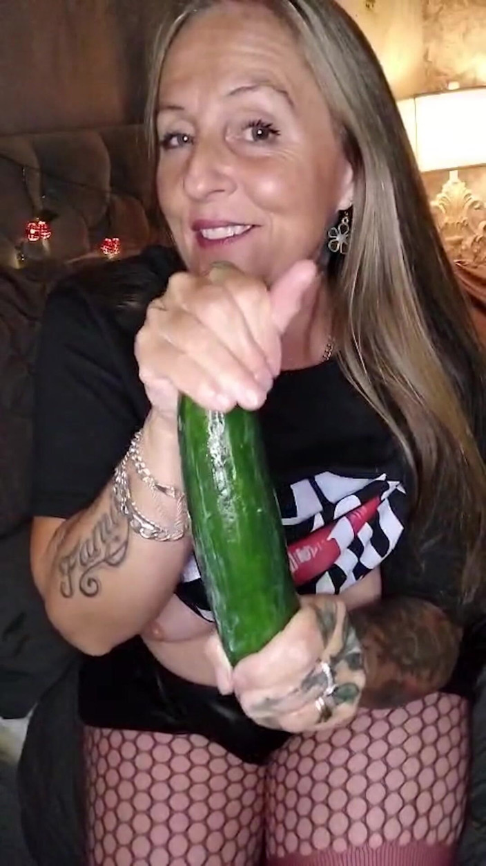 Kitty James: Yes stepdaddy Top
