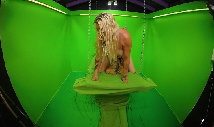 Cyanide Mistress Of Darkness: Mistress' Hell 2 - Gopro Center Camera Vid 1 - Uncut Pre Edit Behind...