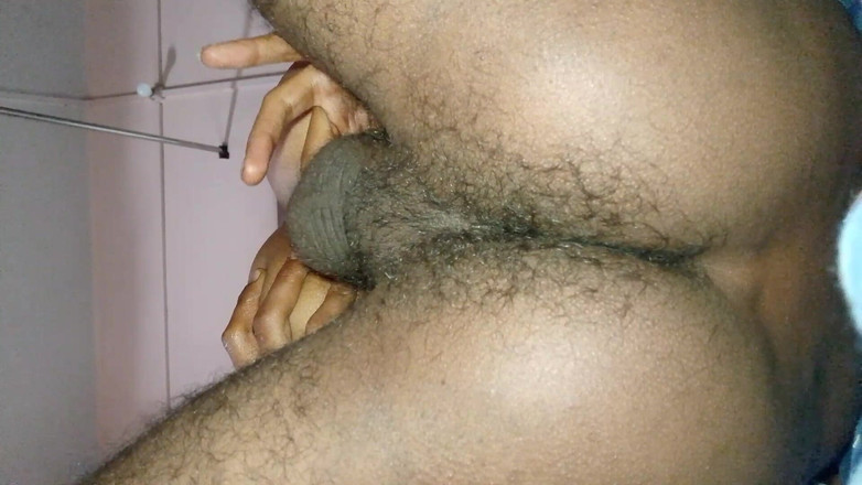 Indian star: Pieprzyłem mojego nauczyciela tańca sam