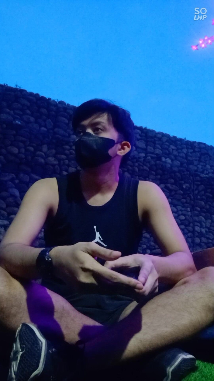 Rent A Gay Productions: Asian Twink Outdoor Session with Cumshot