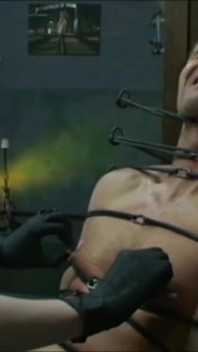 Small penis humiliating BDSM
