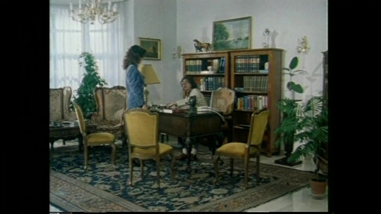 FM Video VOD: Tradimenti All'italiana - (oryginalny cały film nieoszlifowany)