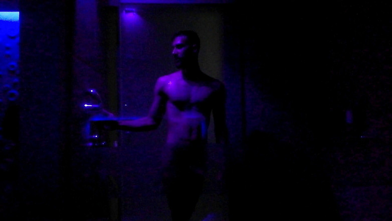 LuckyGuyLover: 灯光和阴影