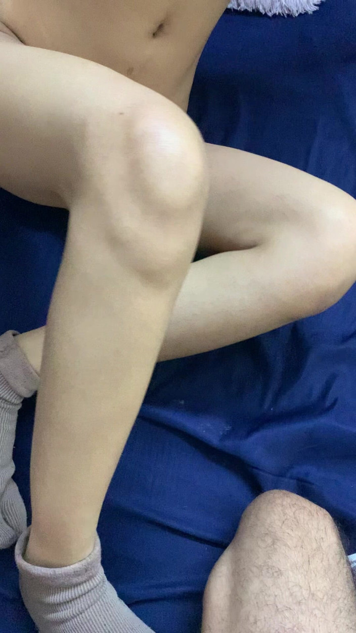 wickedriya: Lesbijki MILF nożyce z młodą laską - intensywny orgazm tribbingowy