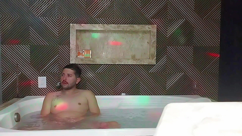 Marcosninfo: Saya Mengadakan Parti Dengan Rakan-rakan Saya Dalam Pameran Dan Untuk...