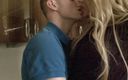 UK Sinners: Brittany Bardot, hot cougar stepmom&amp;#039;s friend &amp;amp; Sam Bourne, a young...